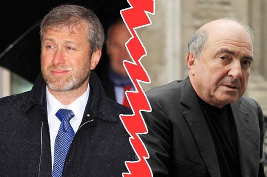 Chuyện cổ tích có thật về tỷ phú Roman Abramovich